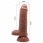 02 Vibrator Beautiful Maddox 18,5 cm